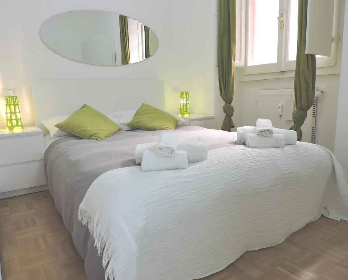 Key Apartments Cosimato Rom