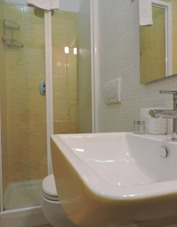 Key Apartments Cosimato Rom